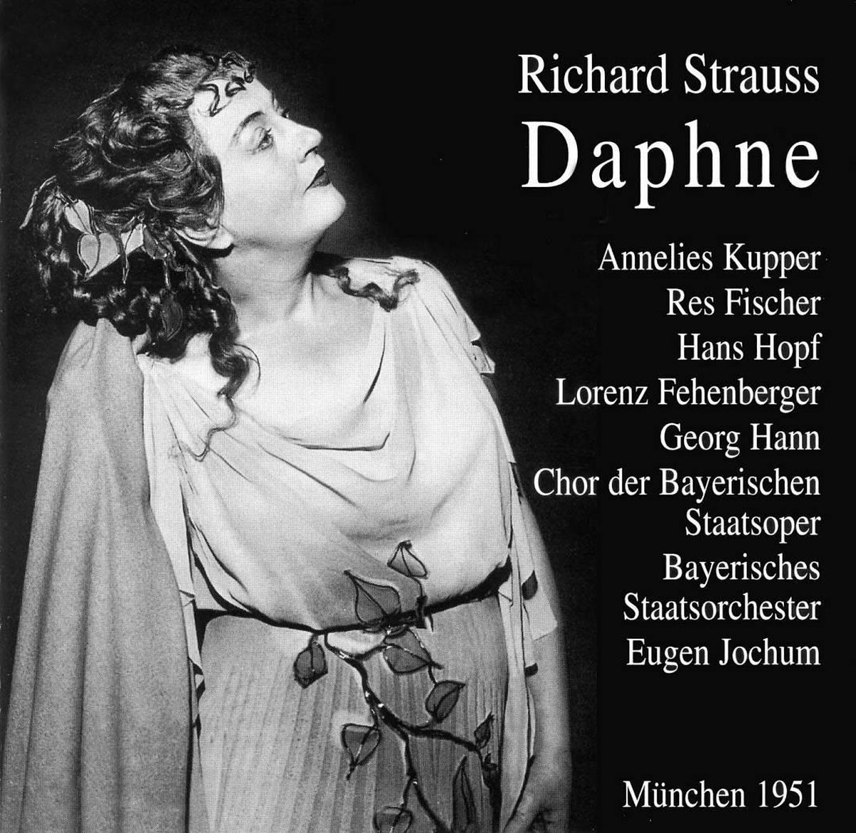 Daphne 1950