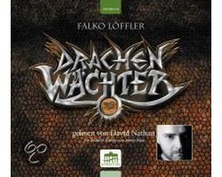 Drachenwächter 5 CD's