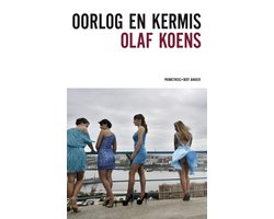 Oorlog en kermis