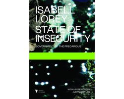 Verso Futures - State of Insecurity