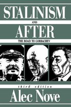 Stalinism and After