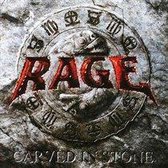 Rage: Carved In Stone [CD]