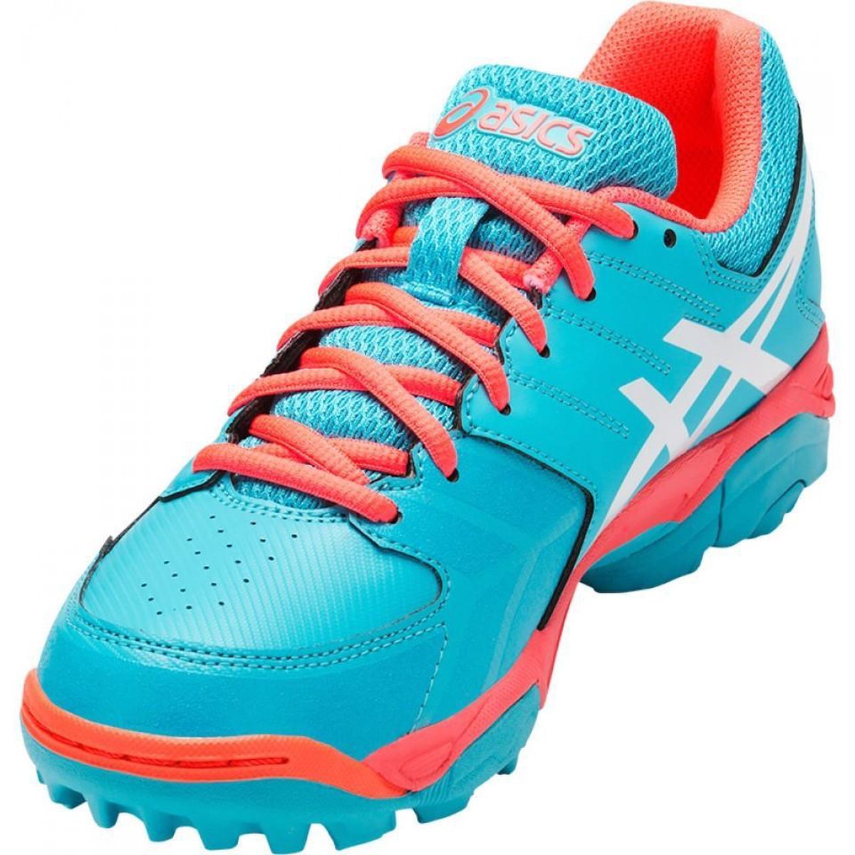 asics blackheath 6