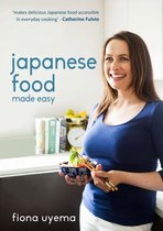 Japanese Food Made Easy