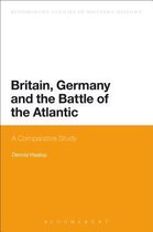 Britain Germany & Battle Of The Atlantic
