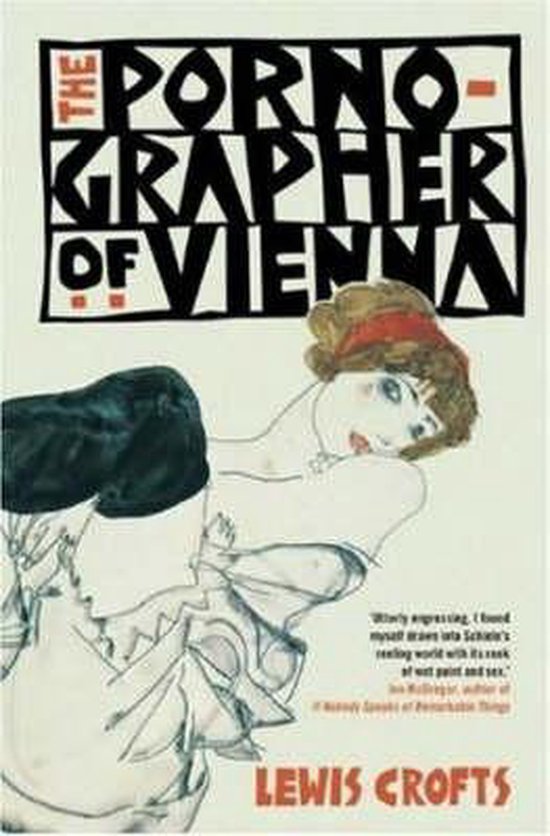 Foto: The pornographer of vienna