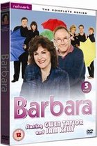 Barbara: Complete Series