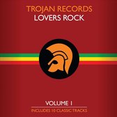 Best Of Lovers Rock Vol.1 / Various
