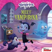 Vampirina: Meet Vampirina