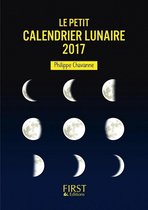 Petit livre - Calendrier lunaire 2018