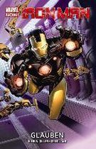 Iron Man - Marvel Now! 01 - Glauben
