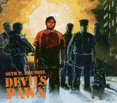 Seth P. Brundel - Devil's Pawn (CD)