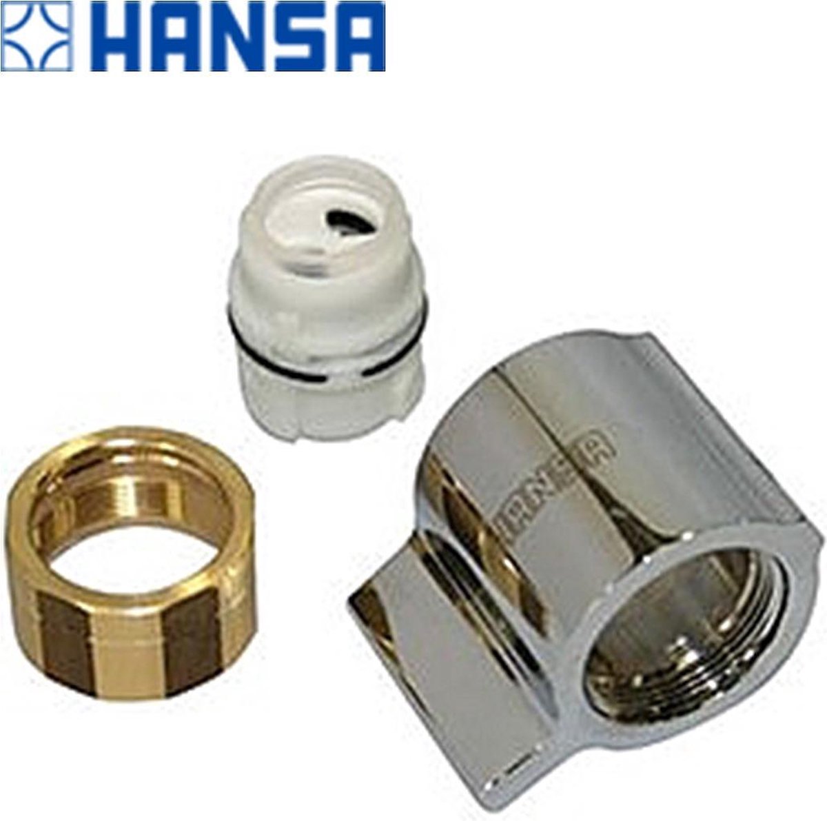 Hansa Toebeh./Onderdelen Sanitaire 59911780 | bol.com