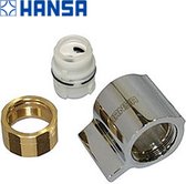 Hansa Nova Toebeh./Onderdelen Sanitaire Kranen 59911780