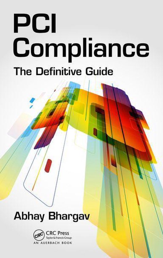 PCI Compliance - cover