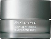 Shiseido - Men Total Revitalizer Cream 50 Ml