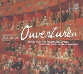 Ouvertüren: Music for the Hamburg Opera