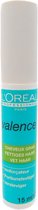 L'Oréal Valence Lotion Greasy Hair - Haarspray - 15 ml