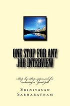 One Stop for Any Job Interview