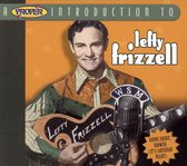 Proper Introduction to Lefty Frizzell: Shine Shave Shower