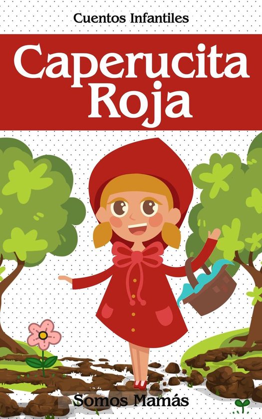 Caperucita Roja - cover