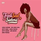Funk Soul Sisters [Metro]