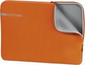 Hama Laptop Sleeve Neoprene Essential 13.3 Oranje