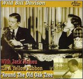 Wild Bill Davison With Jack Maheu - Tie A Yellow Ribbon 'Round The Old Oak Tree (CD)