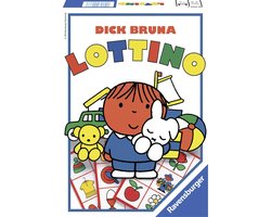 Ravensburger Lottino - kinderspel