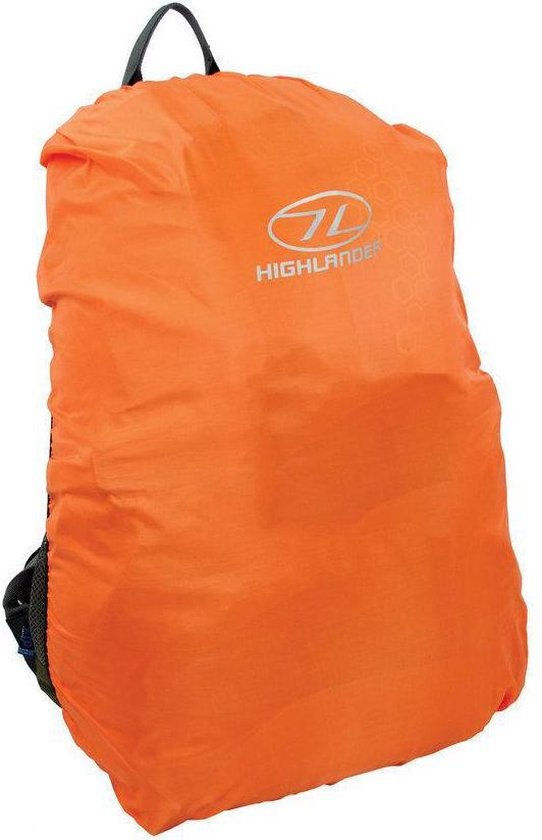 Housse De Pluie Imperméable Pour Sac à Dos 10-70 Litres - Tissu Oxford, Bande Réfléchissante - Tailles XS à XL, Rose Et Autres Couleurs