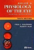 Adler's Physiology Of The Eye