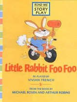 Little Rabbit Foo Foo Rmsp Big Book