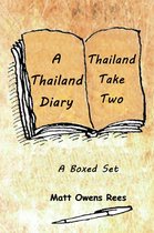 Boxed Sets 1 - A Thailand Diary & Thailand Take Two