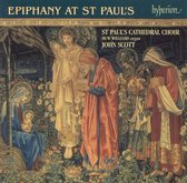 Epiphany at St. Paul's / Scott, Williams, St. Paul's Choir