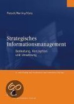 Strategisches Informationsmanagement