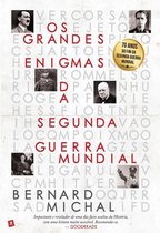 Os Grandes Enigmas da Segunda Guerra Mundial