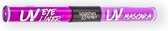 UV 2-in-1 eyeliner&mascara purple (6ml)