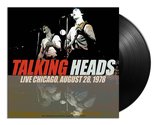 Best Of Live Chicago, August 28 1978 (LP)