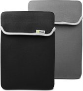 Muvit Reversible Sleeve voor Iconbit Nettab Space Quad Hd Nt 0901s, merk Muvit by 12Cover