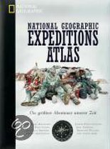 National Geographic Expeditionsatlas