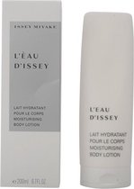 MULTI BUNDEL 2 stuks L'EAU D'ISSEY body lotion 200 ml