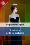 Liber Liber - Il mistero delle tre orchidee