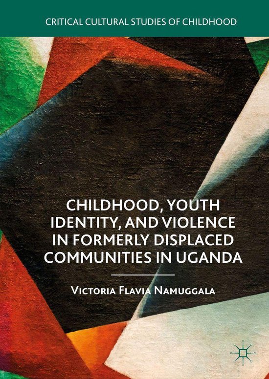 Education (R0) - Childhood, Youth Identity, and Violence in  ... - cover