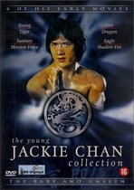 The Young Jackie Chan Collection