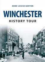 History Tour - Winchester History Tour