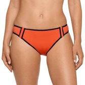 PrimaDonna Swim Joy Bikini Slip 4004550 Tiger