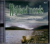 Highland Moods - Beautiful Melodies from Scotland (Vol. 1)