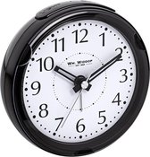 QuartzWekker Widdop - 5129BK