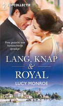 Topcollectie 110 - Lang, knap & royal