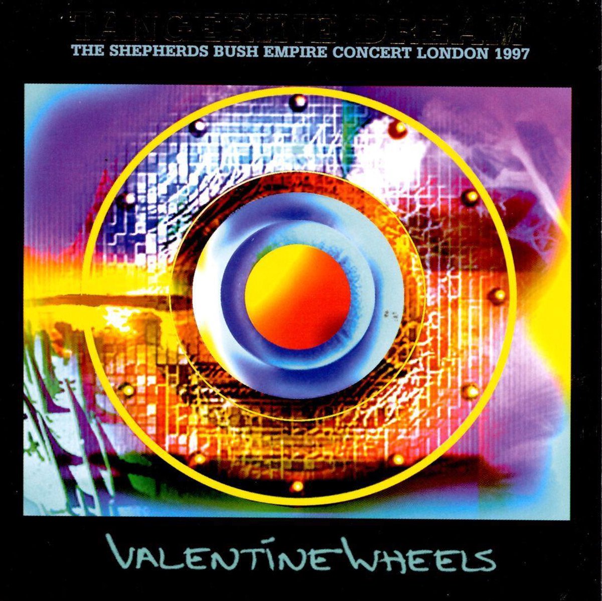 Valentine Wheels